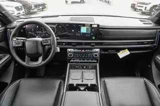 Hyundai SANTA FE Hybrid 2025 AWD Calligraphy 4dr SUV