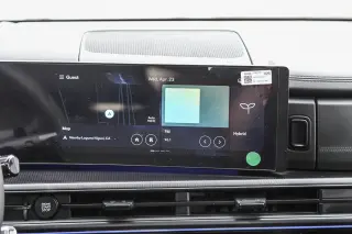 Hyundai SANTA FE Hybrid 2025 AWD Calligraphy 4dr SUV