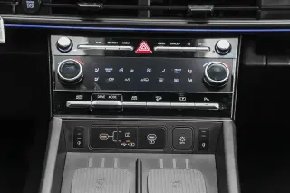 Hyundai SANTA FE Hybrid 2025 AWD Calligraphy 4dr SUV