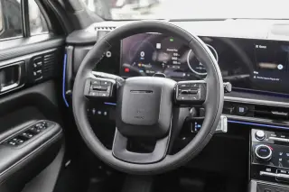 Hyundai SANTA FE Hybrid 2025 AWD Calligraphy 4dr SUV
