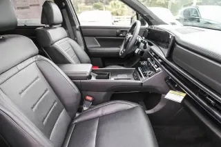 Hyundai SANTA FE Hybrid 2025 AWD Calligraphy 4dr SUV