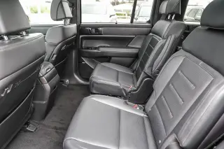Hyundai SANTA FE Hybrid 2025 AWD Calligraphy 4dr SUV