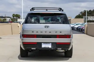 Hyundai SANTA FE Hybrid 2025 AWD Calligraphy 4dr SUV