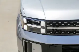 Hyundai SANTA FE Hybrid 2025 AWD Calligraphy 4dr SUV