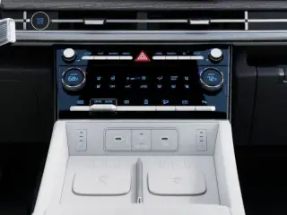 Hyundai SANTA FE 2026 AWD Limited 4dr SUV