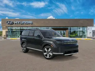 Hyundai SANTA FE 2026 AWD Limited 4dr SUV