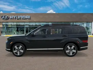 Hyundai SANTA FE 2026 AWD Limited 4dr SUV