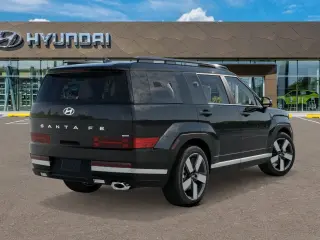Hyundai SANTA FE 2026 AWD Limited 4dr SUV