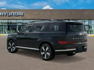 Hyundai SANTA FE 2026 AWD Limited 4dr SUV