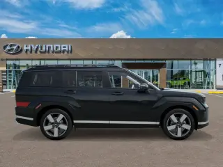 Hyundai SANTA FE 2026 AWD Limited 4dr SUV