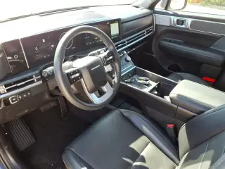 Hyundai SANTA FE 2026 AWD Limited 4puertas SUV
