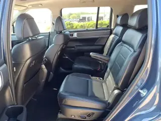 Hyundai SANTA FE 2026 AWD Limited 4puertas SUV