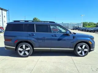 Hyundai SANTA FE 2026 AWD Limited 4puertas SUV