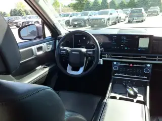 Hyundai SANTA FE 2026 AWD Limited 4puertas SUV