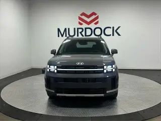 Hyundai SANTA FE 2026 AWD Limited 4dr SUV