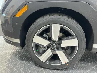 Hyundai SANTA FE 2026 AWD Limited 4dr SUV