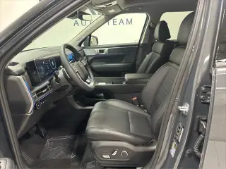 Hyundai SANTA FE 2026 AWD Limited 4dr SUV