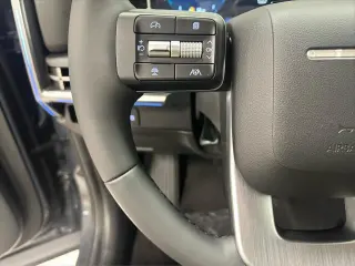 Hyundai SANTA FE 2026 AWD Limited 4dr SUV