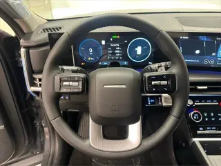 Hyundai SANTA FE 2026 AWD Limited 4dr SUV