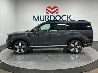 Hyundai SANTA FE 2026 AWD Limited 4dr SUV