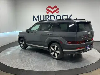 Hyundai SANTA FE 2026 AWD Limited 4dr SUV