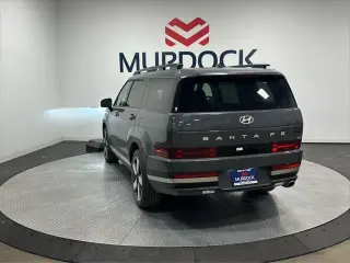 Hyundai SANTA FE 2026 AWD Limited 4dr SUV