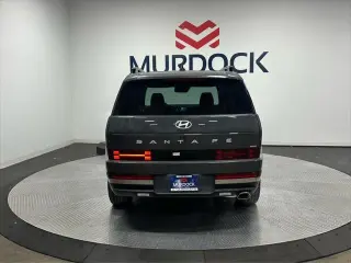 Hyundai SANTA FE 2026 AWD Limited 4dr SUV