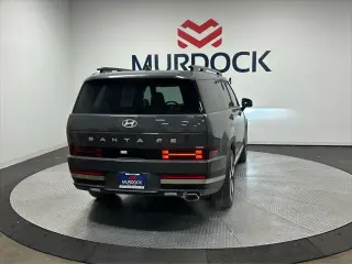Hyundai SANTA FE 2026 AWD Limited 4dr SUV