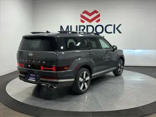 Hyundai SANTA FE 2026 AWD Limited 4dr SUV