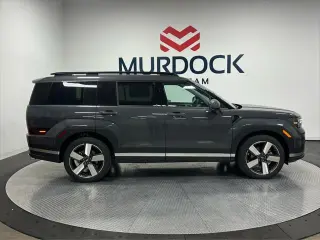Hyundai SANTA FE 2026 AWD Limited 4dr SUV