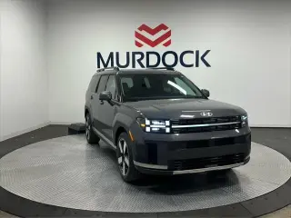 Hyundai SANTA FE 2026 AWD Limited 4dr SUV