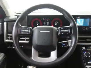 Hyundai SANTA FE 2026 AWD SEL SUV de 4 puertas