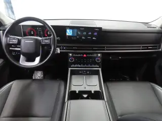 Hyundai SANTA FE 2026 AWD SEL SUV de 4 puertas