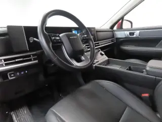 Hyundai SANTA FE 2026 AWD SEL SUV de 4 puertas