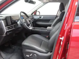Hyundai SANTA FE 2026 AWD SEL SUV de 4 puertas