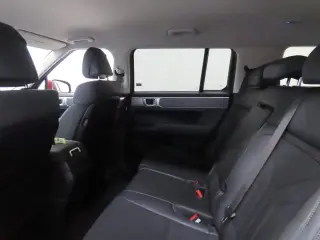 Hyundai SANTA FE 2026 AWD SEL SUV de 4 puertas