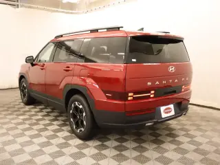 Hyundai SANTA FE 2026 AWD SEL SUV de 4 puertas