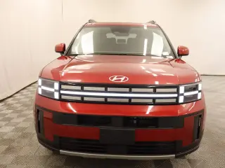 Hyundai SANTA FE 2026 AWD SEL SUV de 4 puertas