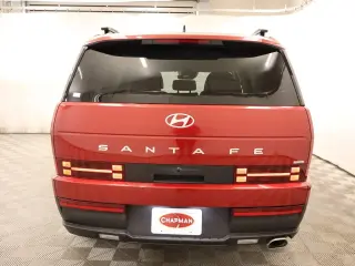 Hyundai SANTA FE 2026 AWD SEL SUV de 4 puertas