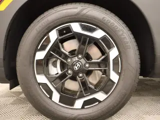 Hyundai SANTA FE 2026 AWD SEL SUV de 4 puertas