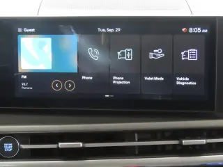 Hyundai SANTA FE 2026 AWD SEL SUV de 4 puertas