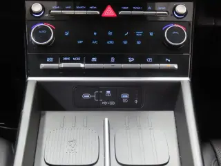 Hyundai SANTA FE 2026 AWD SEL SUV de 4 puertas