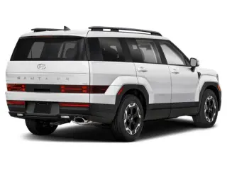 Hyundai SANTA FE 2025 AWD SEL 4dr SUV