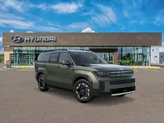Hyundai SANTA FE 2026 AWD SEL 4p SUV