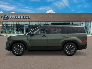 Hyundai SANTA FE 2026 AWD SEL 4p SUV