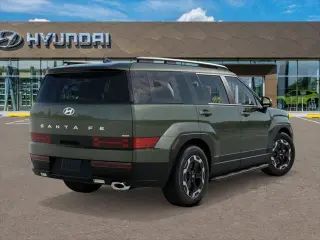 Hyundai SANTA FE 2026 AWD SEL 4p SUV