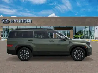 Hyundai SANTA FE 2026 AWD SEL 4p SUV