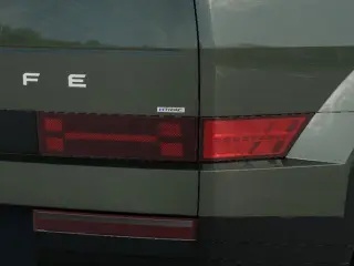 Hyundai SANTA FE 2026 AWD SEL 4p SUV