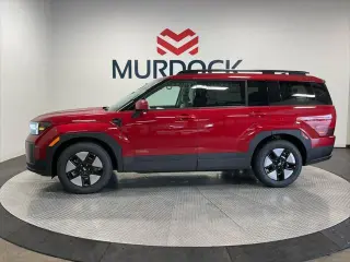 Hyundai SANTA FE Hybrid 2026 AWD SEL 4dr SUV
