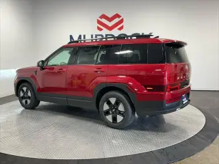 Hyundai SANTA FE Hybrid 2026 AWD SEL 4dr SUV